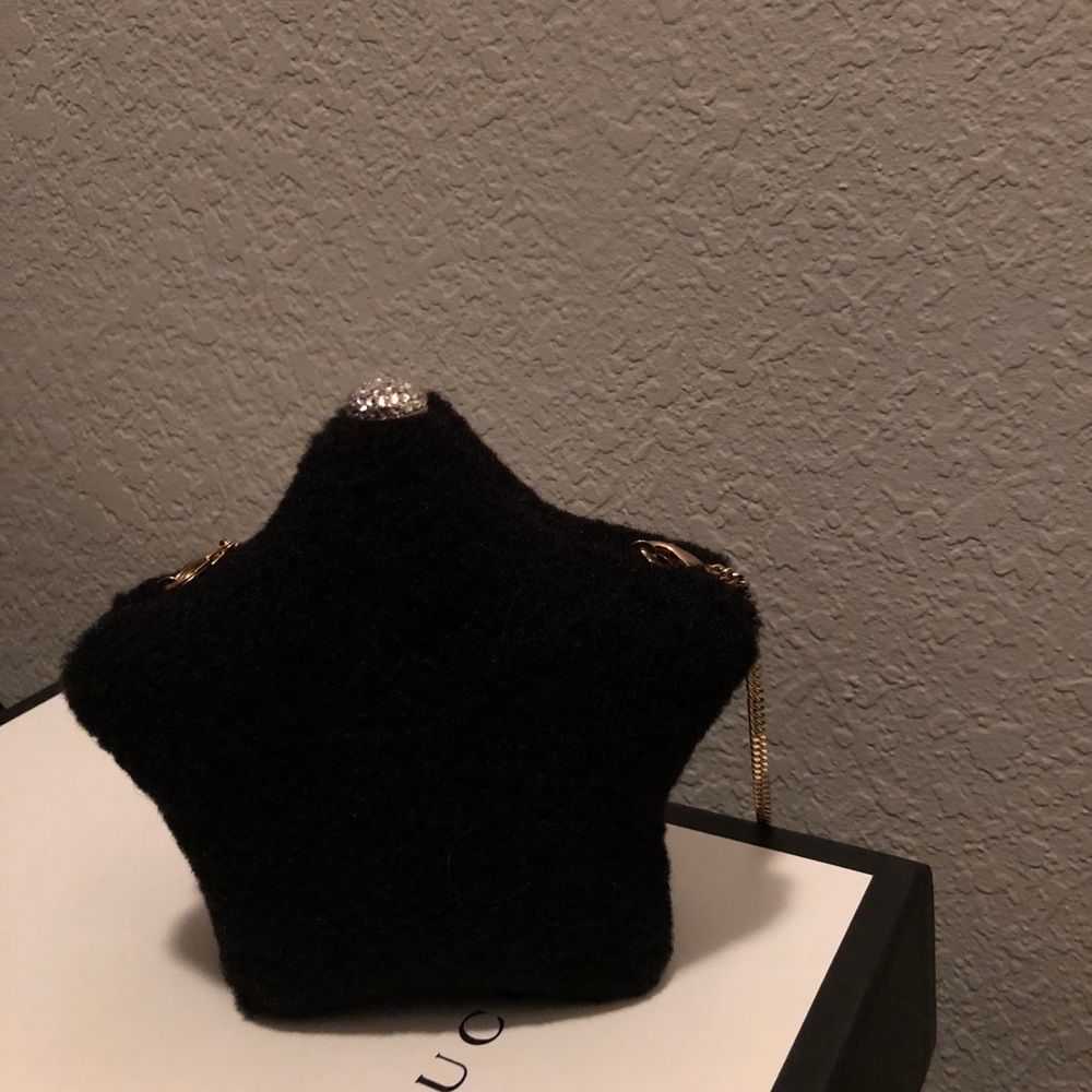 HRH COLLECTION Xing Xing bag (SOLD OUT)